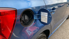 Volkswagen Polo 1.2 TSI SE 5dr Petrol Hatchback